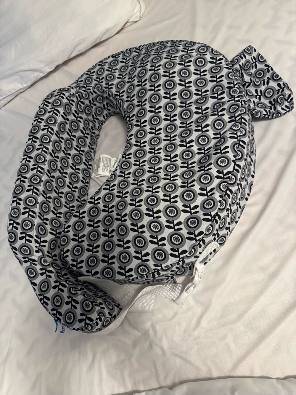 My Brest friend Nursing Pillow